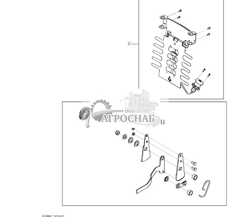 Комплекты техобслуживания поясничной опоры и откидного кресла - ST740815 363.jpg